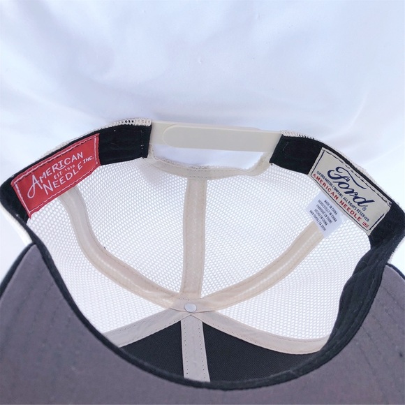 URBAN OUTFITTERS | NWOT BRONCO TRUCKER HAT MULTI-COLORED - Picture 4 of 5